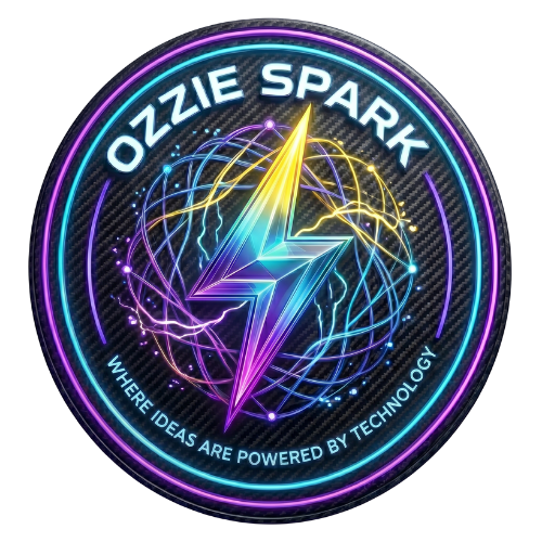 Ozzie Spark
